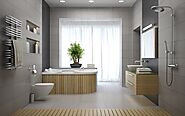 Waterproof Membrane for Shower: Way to Waterproofing Your Bathroom Forever