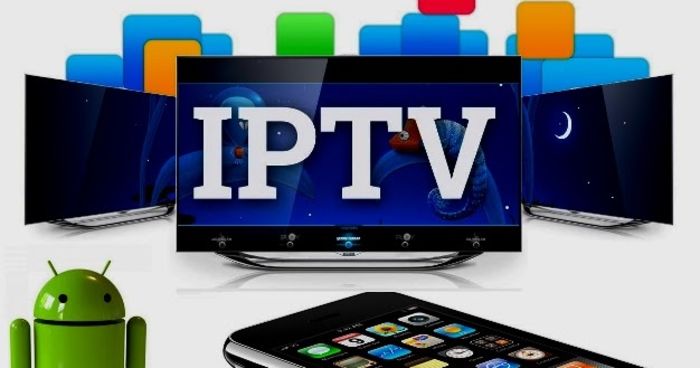 International IPTV Providers | A Listly List