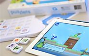 Game helps kids crack the code at an early age