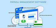 The Best Payroll Management Software India- Eilisys