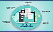 Why You Need An End-To-End Payroll For Your Organization- Eilisys – Payroll Processing Software