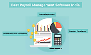 Choose Best Payroll Management Software For hassle-free Payroll Processing - On Feet Nation