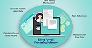 Eilisystech: Ascent Payroll Software Bangalore- Eilisys