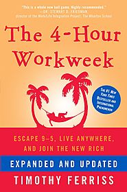 The 4 hour work week