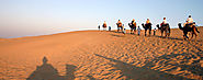 7 Days Golden Triangle India Tour Package | Golden Triangle Tour 7 Days - Culture India Trip