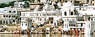 Golden Triangle Tour With Ajmer And Pushkar | Delhi Agra Jaipur Ajmer And Pushkar Tour - Culture India Trip