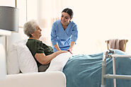 Emotional Support in Home Hospice Care