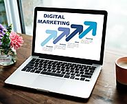 Growth of Digital Marketing industry in India - Digital Esprit
