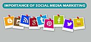 Importance of Social Media Marketing for your business - Digital Esprit