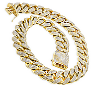 Things to Consider While Buying a Gold Chain - FALSE ITSHOT COMPLAINTS