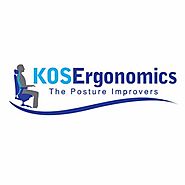 KOS Ergonomics - Back Care Seating Specialists