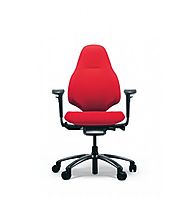 RH Mereo ergonomic chair is a breakthrough in task chairs Dublin Ireland