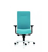 Ergonomic Balans Chair, 3D office chair, ergo balance chair, KOS Ireland