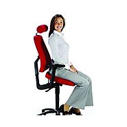 What makes a good Back Care Chair for the Office
