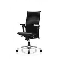 Hag Executive Chair H09 Excellence excellent back support Dublin