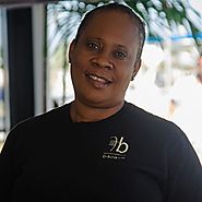 Susan Thomas - Meet the Team of Bacaro, Cayman Islands