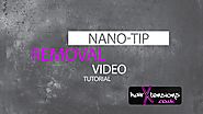 How To Remove Nano Tip Hair Extensions - HairXtensions.co.uk