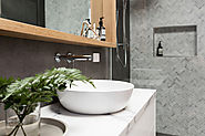 Tile Sealer | Bathroom Sealing | Bathroom Tiling Solutions