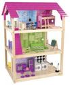 KidKraft So Chic Dollhouse with Furniture Review