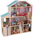 KidKraft Majestic Mansion Dollhouse with Furniture Reviews