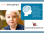 Epilepsy Treatment in Chennai, Tamil Nadu | Diagnosing Epilepsy