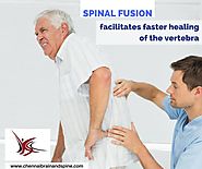 Spinal Fusion Surgery Chennai | Treatment for Spinal Stenosis India