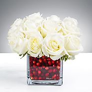 Online florist dubai