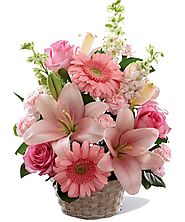 Flowers online in dubai