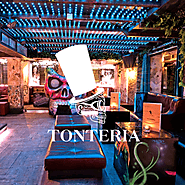 Tonteria table booking | Guestlist Booking | Monday Guestlist