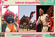 Traditional Competitions to participate in Pushkar Mela 2019 | Pushkar Mela Rajasthan 2019 |Pushkar fair Packages |Pu...