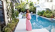 Make Pregnancy Beautiful with Maternity Photographer in Naples FL