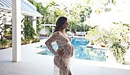 Create Memories with Maternity Photos in Naples