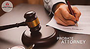 Probate Attorney