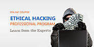 Online Ethical Hacking Course in Hindi | Online Tutorial