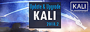 How to Update Kali Linux 2019.1 using Command [Guide Step by Step]
