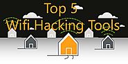 Top 5 Wifi Hacking software for Linux OS Loved by every hacker in the world