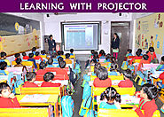Are Virtual Classrooms necessary in CBSE School in Surat?