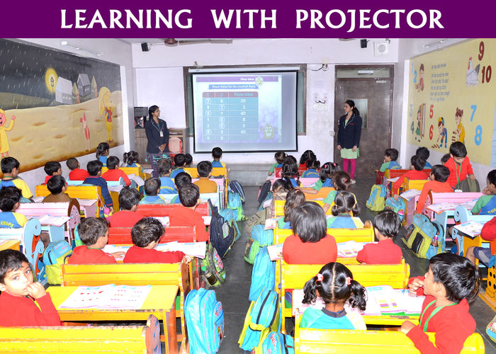 Best School in Surat CBSE School in Surat A Listly List