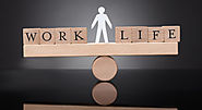 Work-life balance w firmach. Pracownicy muszą mieć czas na życie prywatne | PR wewnętrzny | pulshr.pl