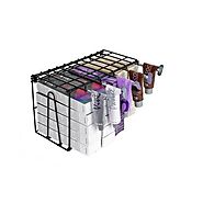 Small EZ Hair Color Rack: Efficient Color Dispensing and Organization