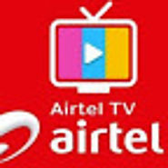 Airtel Free TV Streaming Launched Now Watch Live Cable TV Online Free - King of Sat Dish network Satellite TV Dth Bes...