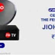 Jio DTH Booking Online Registration Site Claiming Jio DTH official website is Fake - King of Sat Dish network Satelli...
