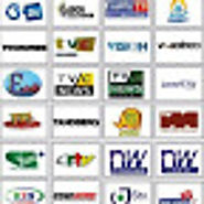 All Satellite list: Complete Free to air Satellite TV channel list in the US - King of Sat Dish network Satellite TV ...