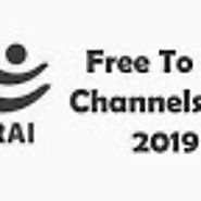 TRAI: Complete List of 230 FTA Free to Air Channels List, My Indian TV - King of Sat Dish network Satellite TV Dth Be...