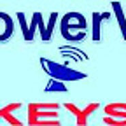 Sat Files Sat Keys Powervu keys of All PowerVu channels C Band & KU Band Satellites - King of Sat Dish network Satell...