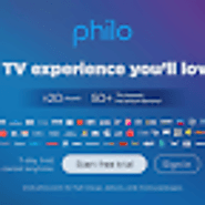 Download Philo TV apk: Philo Best Streaming TV Service Now On Android - King of Sat Dish network Satellite TV Dth Bes...