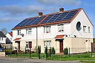 Solar Panel Installation | Solar Panel Installers | Edinburgh Scotland