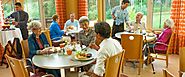 Social Opportunities For Retirement Community In Douglasville