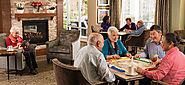 How to Choose a Senior Assisted Living Community