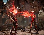 Mortal Kombat 11 – The Latest And The Best Fighting Game